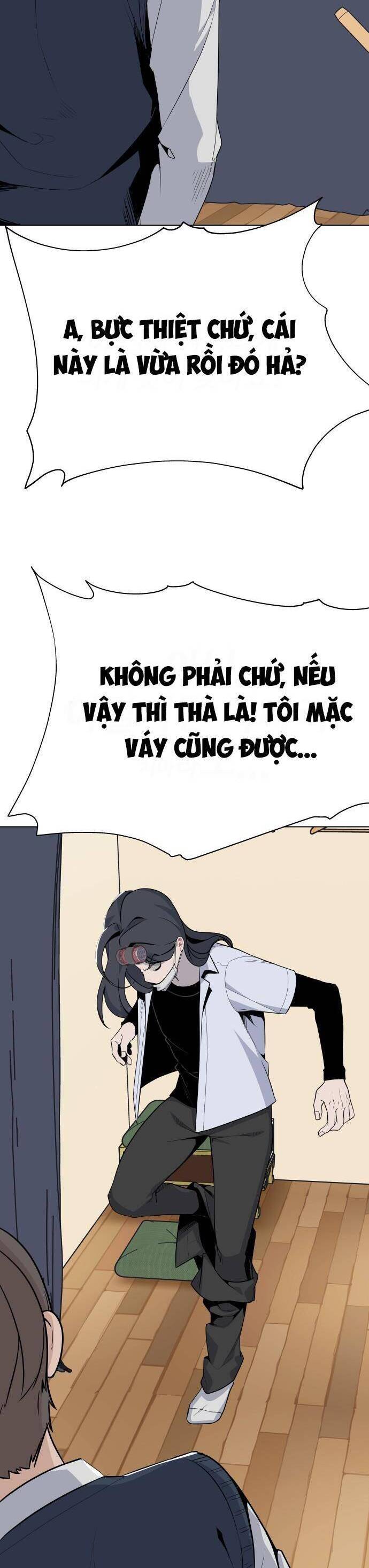 Vua Đóng Cọc Chapter 35 - Trang 51