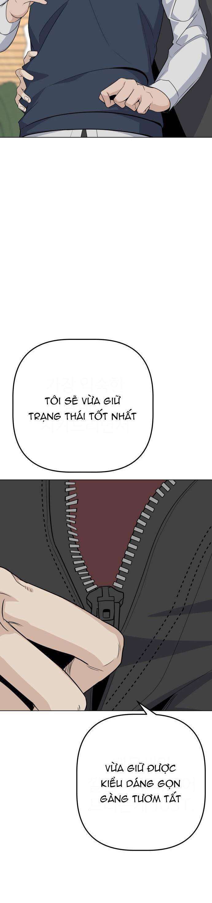 Vua Đóng Cọc Chapter 35 - Trang 46