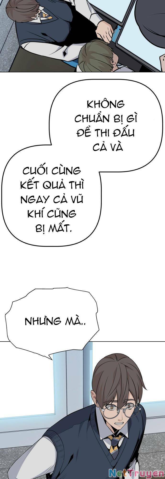 Vua Đóng Cọc Chapter 41 - Trang 61