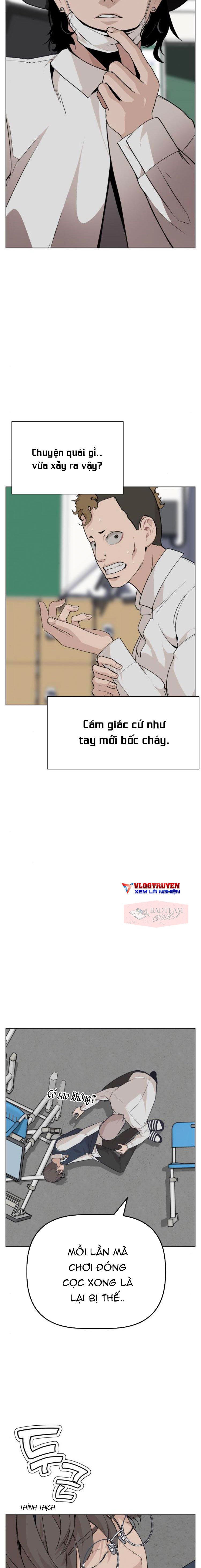 Vua Đóng Cọc Chapter 7 - Trang 8