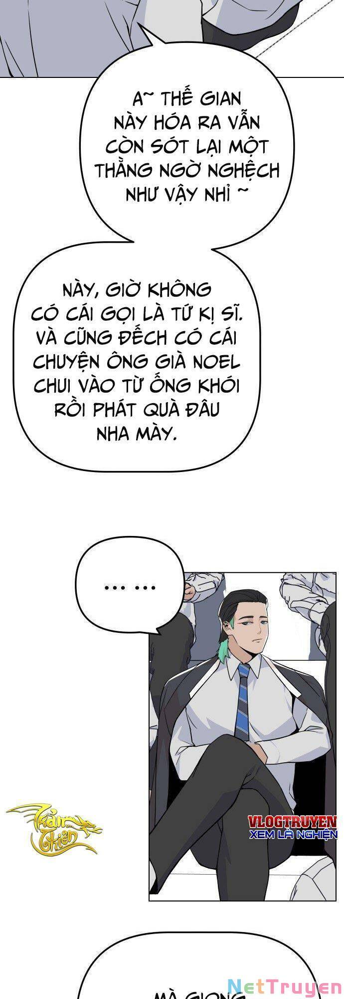 Vua Đóng Cọc Chapter 21 - Trang 26