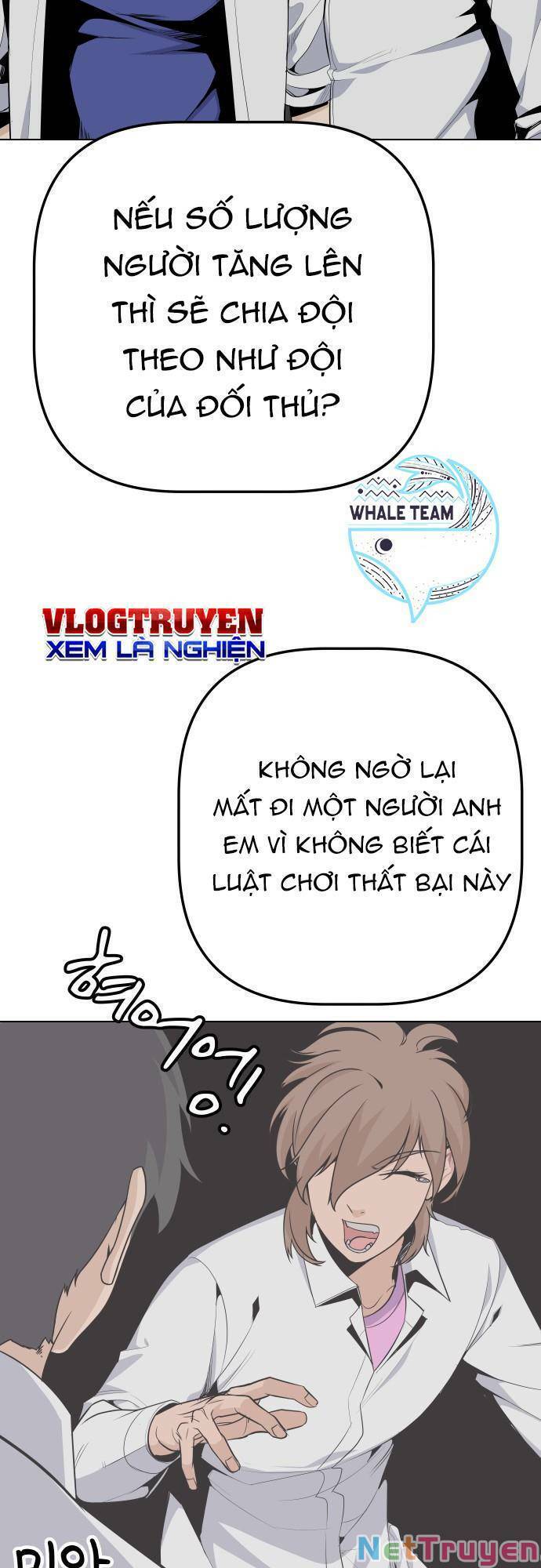 Vua Đóng Cọc Chapter 40 - Trang 21