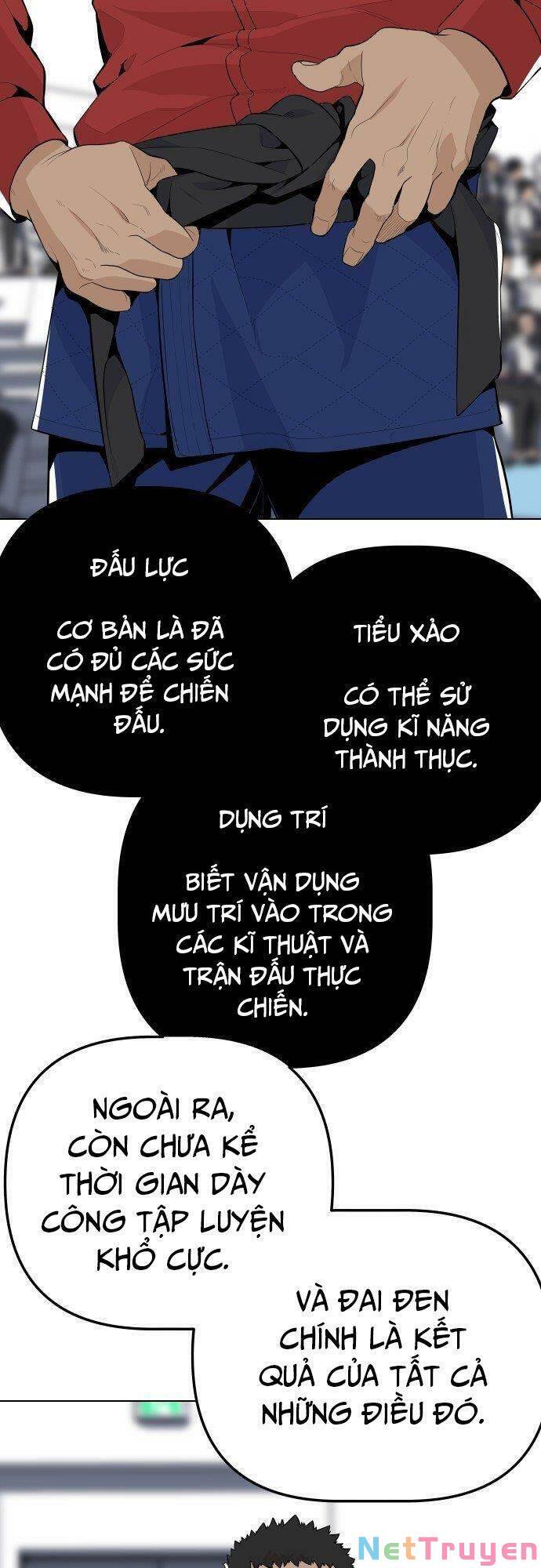 Vua Đóng Cọc Chapter 22 - Trang 21