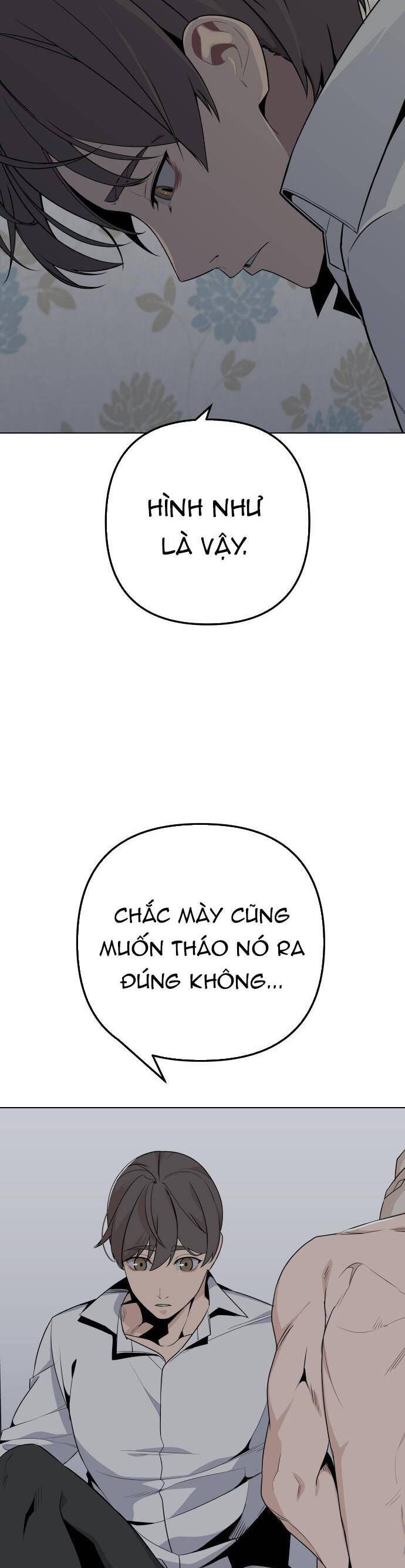 Vua Đóng Cọc Chapter 33 - Trang 31