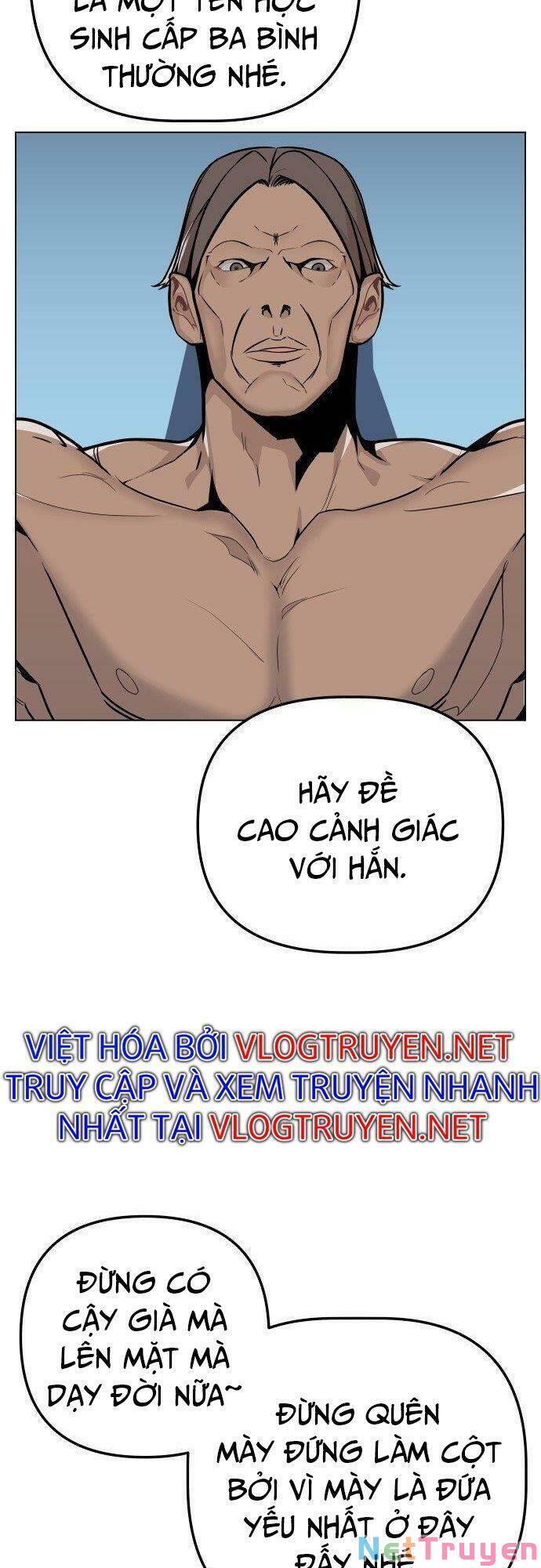 Vua Đóng Cọc Chapter 23 - Trang 10