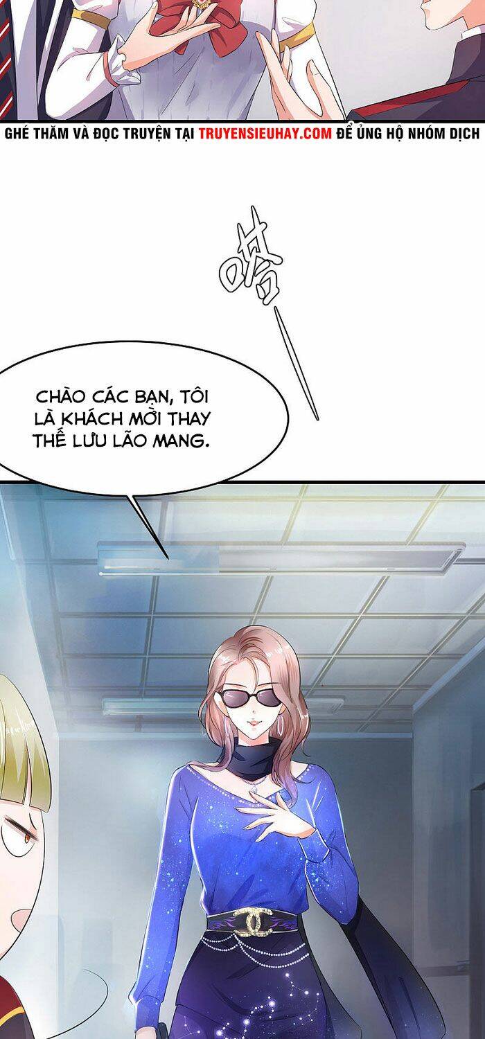 Vô Địch Học Bạ Hệ Thống Chapter 15 - Trang 27