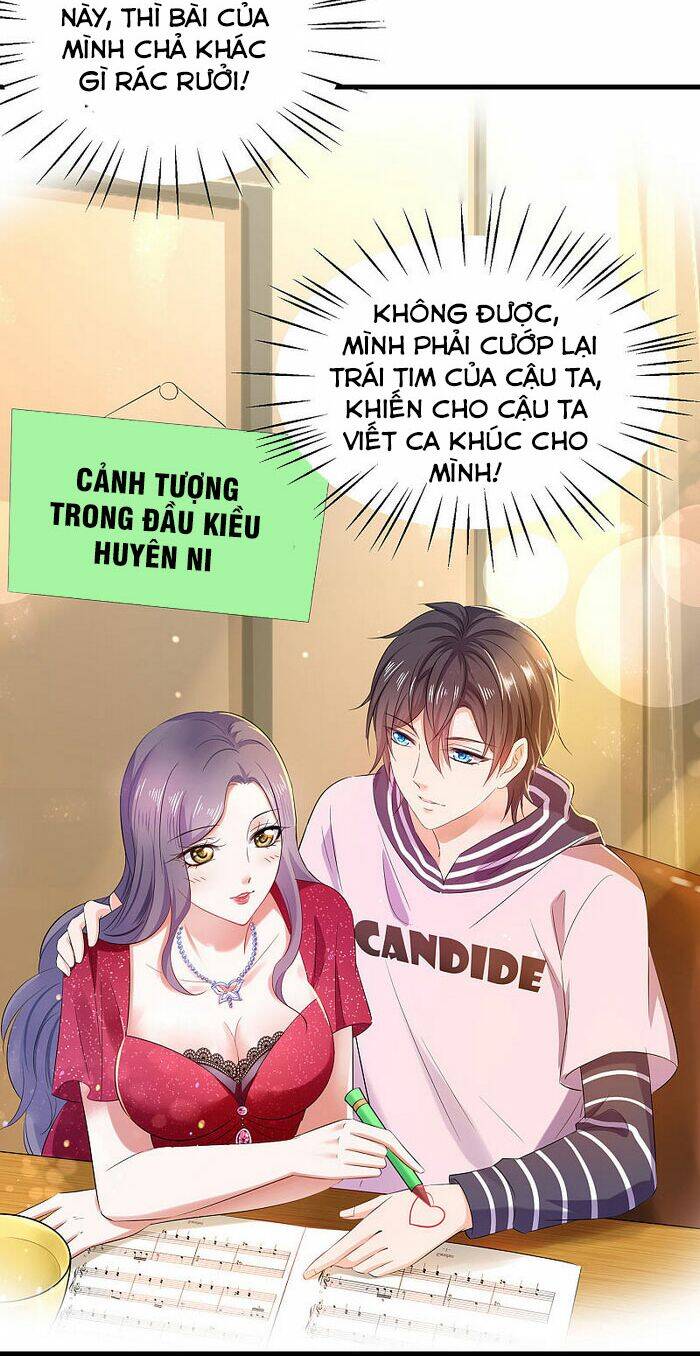 Vô Địch Học Bạ Hệ Thống Chapter 16 - Trang 30