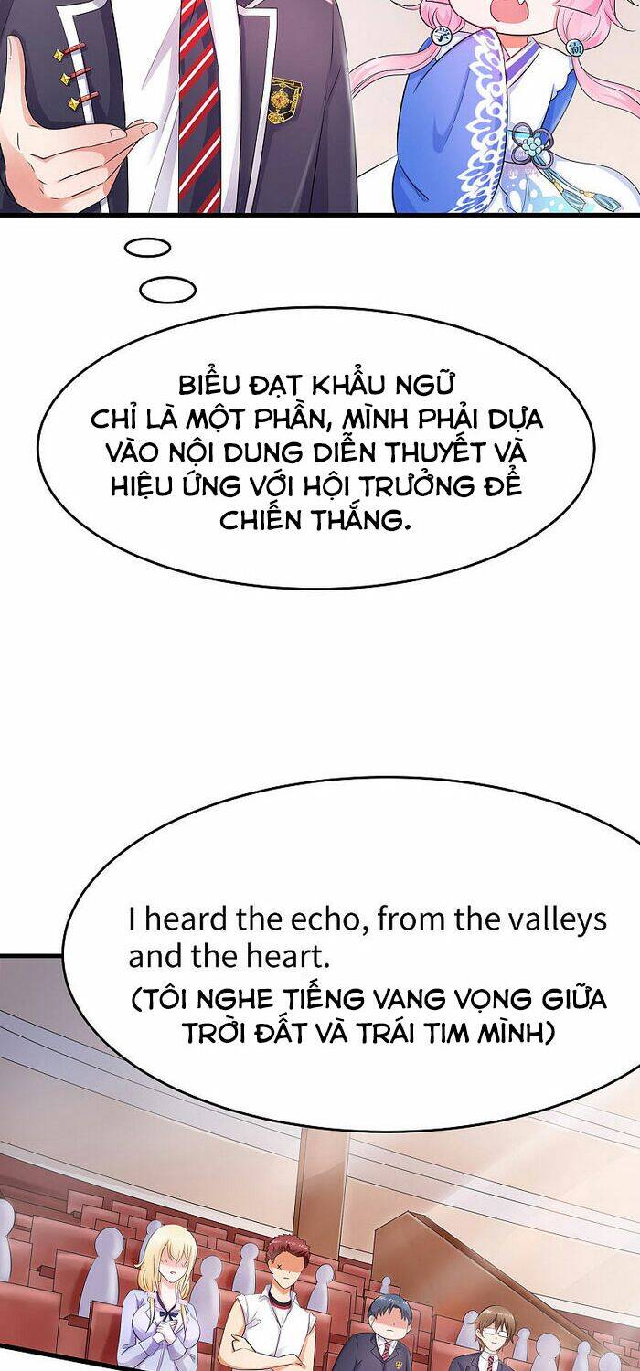 Vô Địch Học Bạ Hệ Thống Chapter 22 - Trang 15