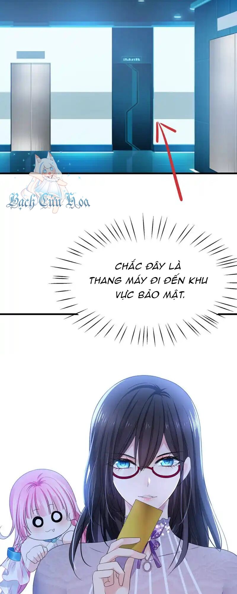 Vô Địch Học Bạ Hệ Thống Chapter 158 - Trang 17