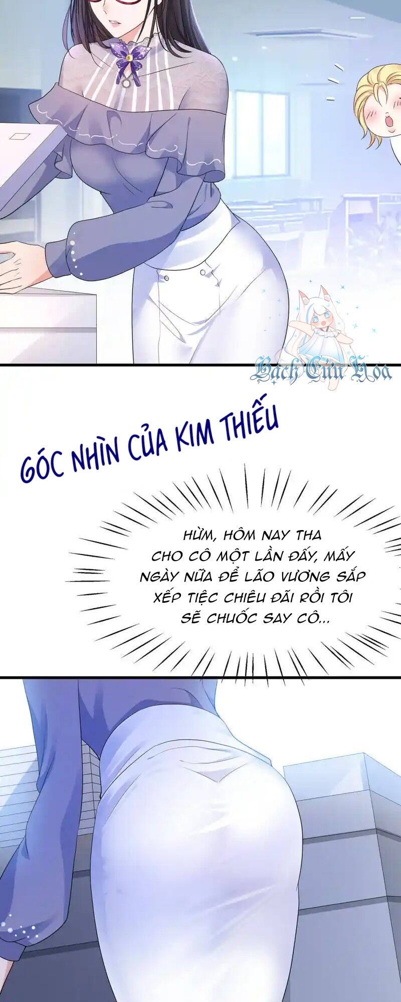 Vô Địch Học Bạ Hệ Thống Chapter 158 - Trang 13