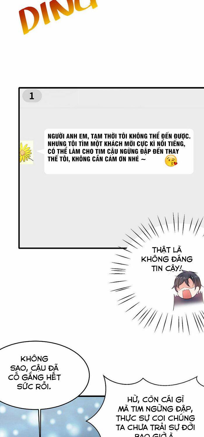 Vô Địch Học Bạ Hệ Thống Chapter 15 - Trang 25