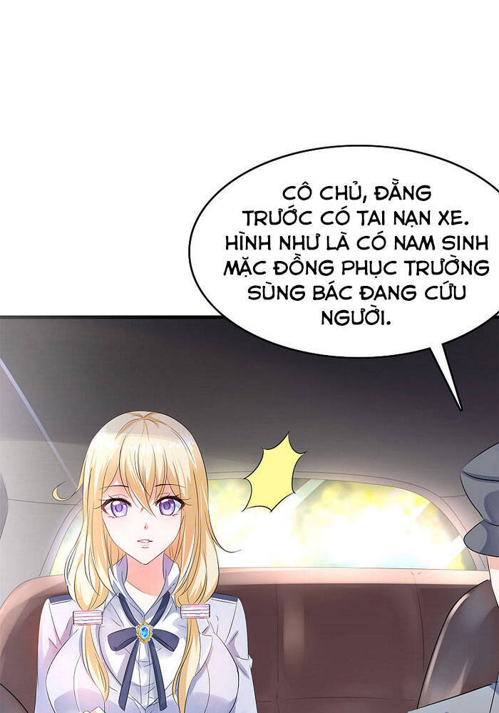 Vô Địch Học Bạ Hệ Thống Chapter 7 - Trang 27