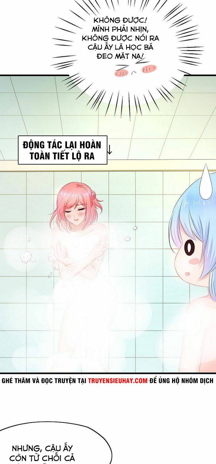 Vô Địch Học Bạ Hệ Thống Chapter 16 - Trang 25