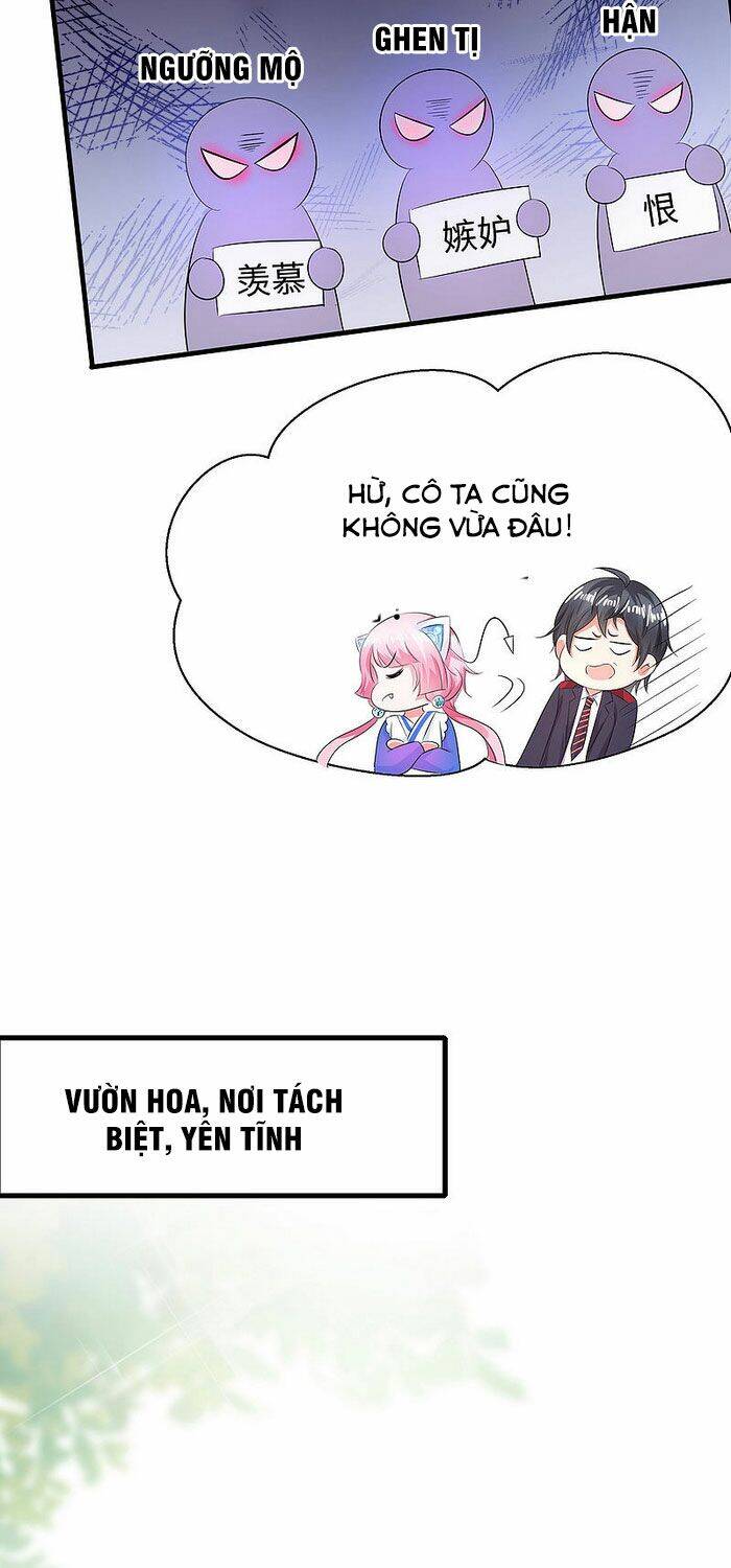 Vô Địch Học Bạ Hệ Thống Chapter 16 - Trang 8