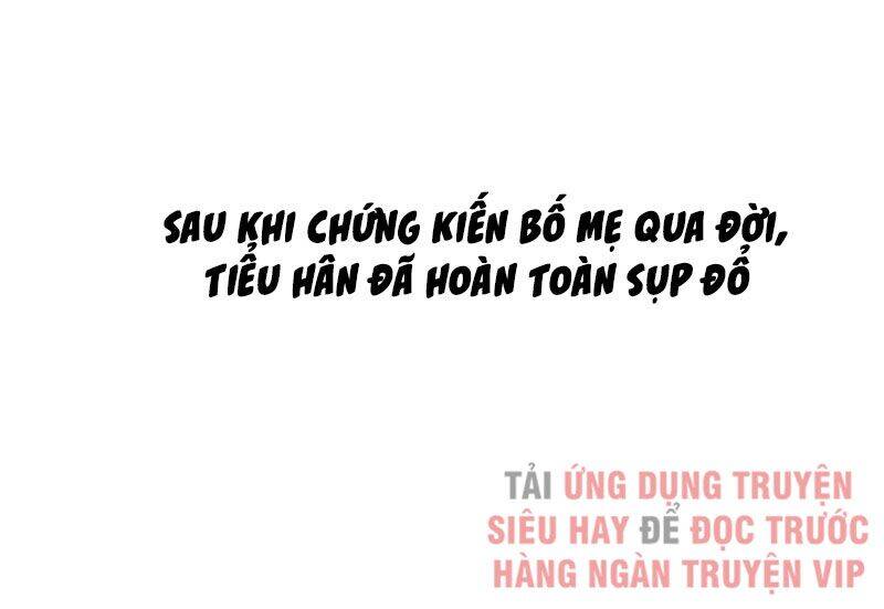 Vô Địch Học Bạ Hệ Thống Chapter 1 - Trang 23