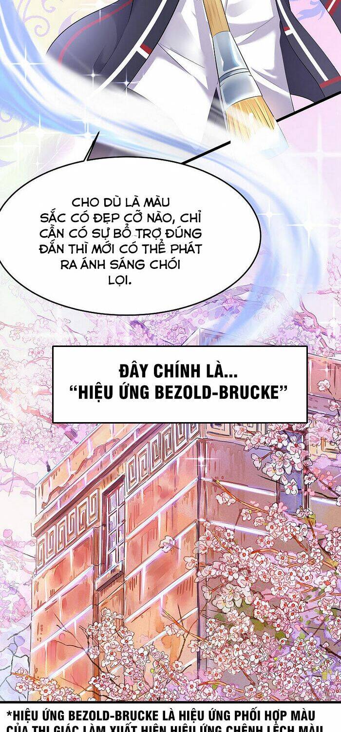 Vô Địch Học Bạ Hệ Thống Chapter 18 - Trang 9