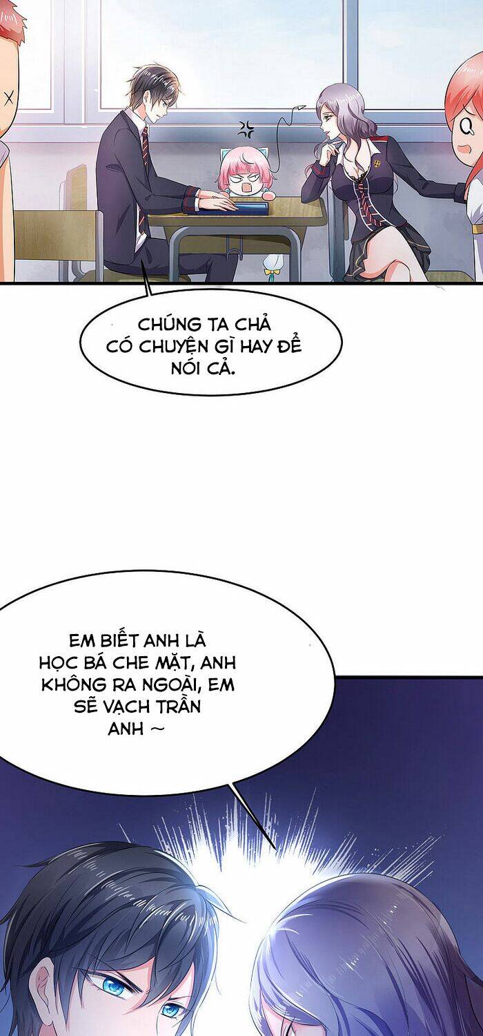 Vô Địch Học Bạ Hệ Thống Chapter 17 - Trang 5