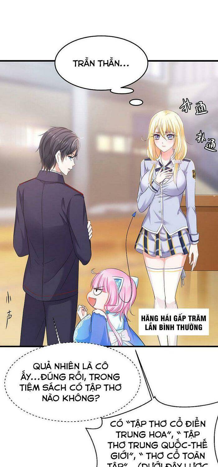 Vô Địch Học Bạ Hệ Thống Chapter 23 - Trang 9