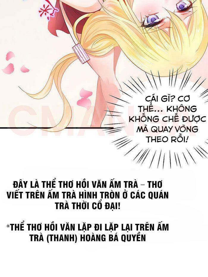 Vô Địch Học Bạ Hệ Thống Chapter 23 - Trang 16