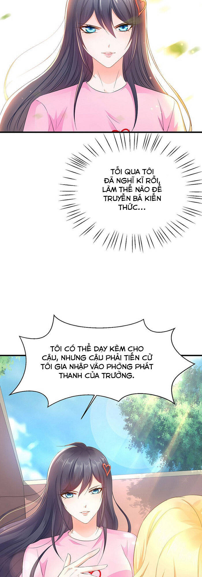 Vô Địch Học Bạ Hệ Thống Chapter 13 - Trang 34