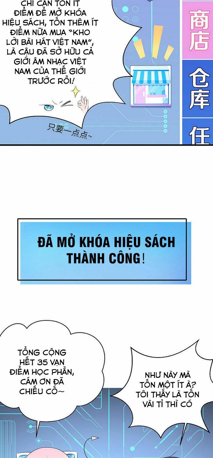 Vô Địch Học Bạ Hệ Thống Chapter 16 - Trang 14