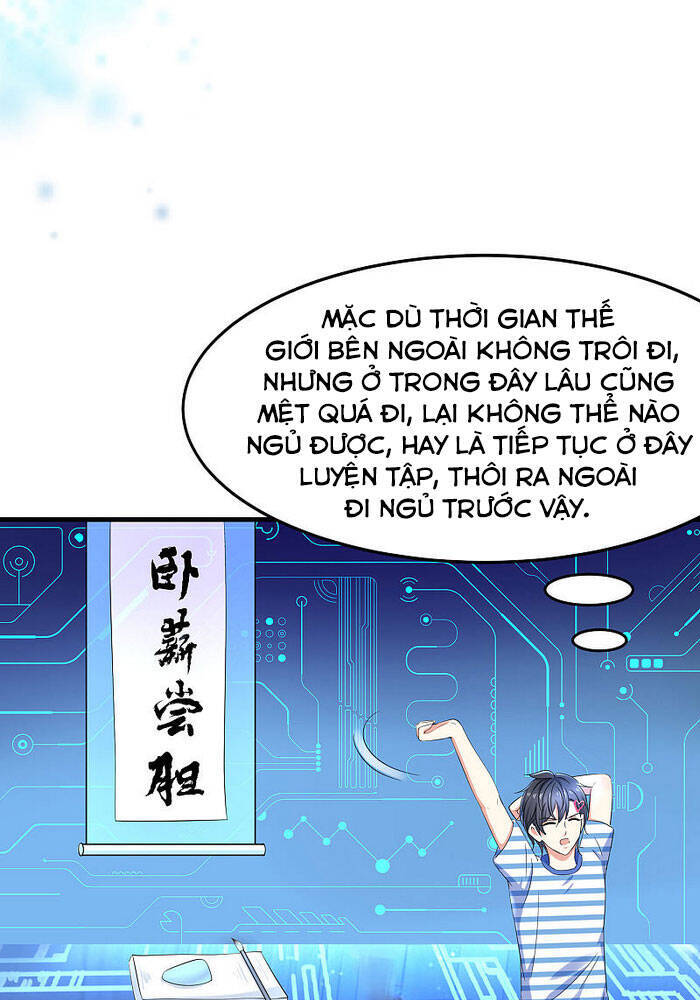 Vô Địch Học Bạ Hệ Thống Chapter 7 - Trang 9