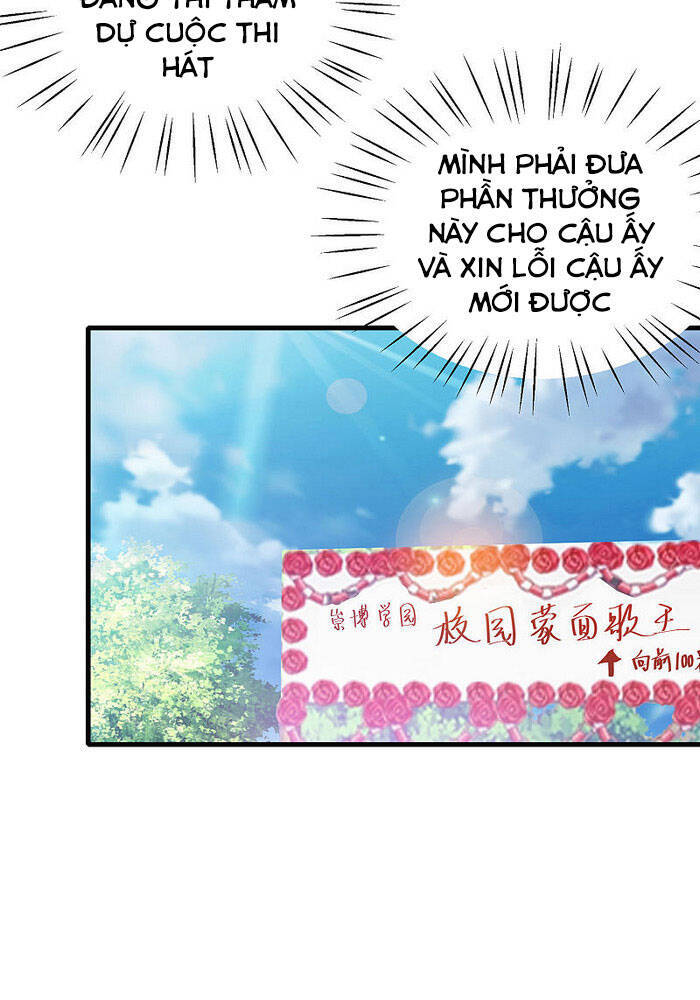 Vô Địch Học Bạ Hệ Thống Chapter 6 - Trang 5