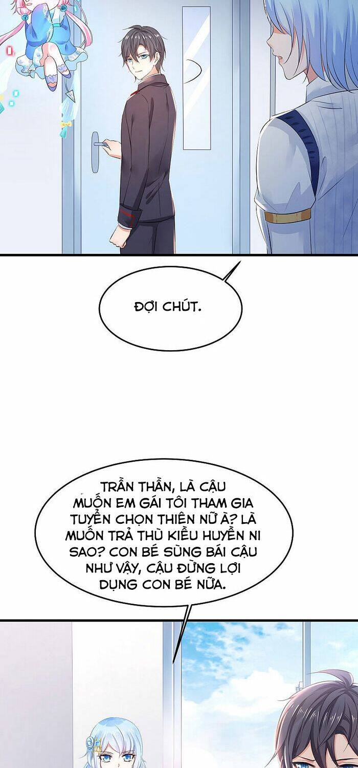 Vô Địch Học Bạ Hệ Thống Chapter 18 - Trang 5