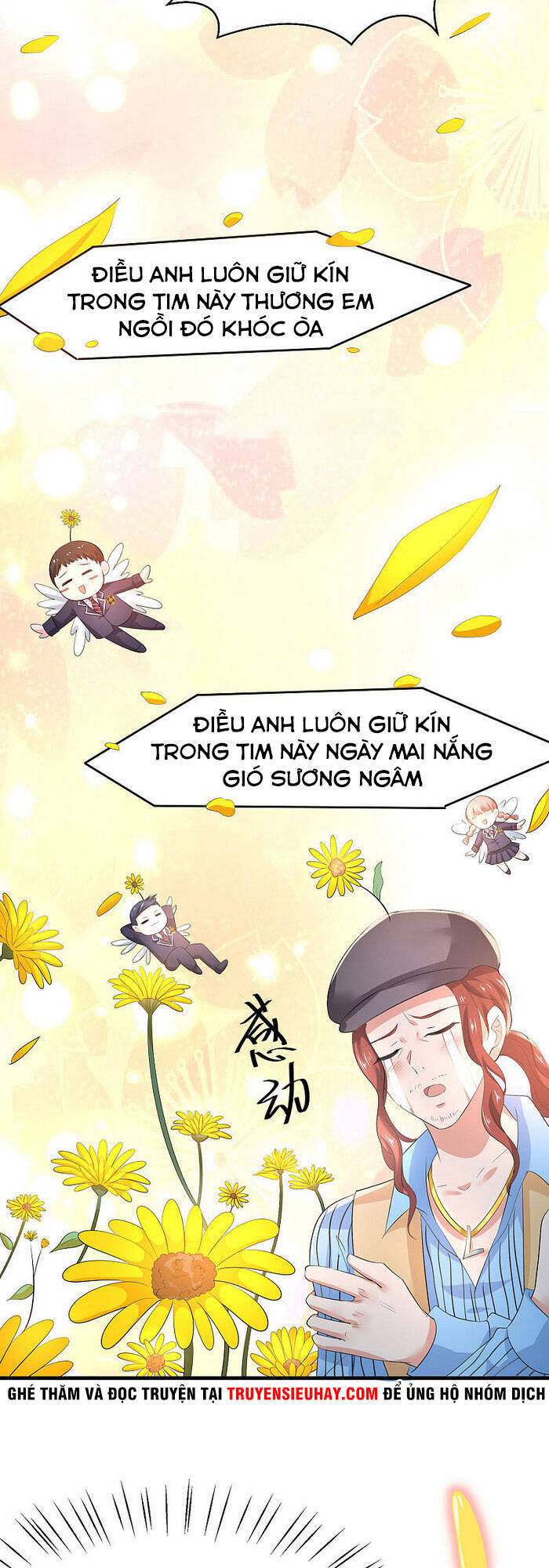 Vô Địch Học Bạ Hệ Thống Chapter 6 - Trang 22