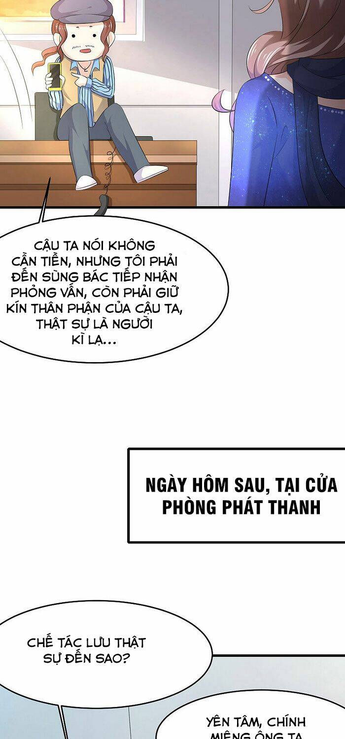 Vô Địch Học Bạ Hệ Thống Chapter 15 - Trang 23