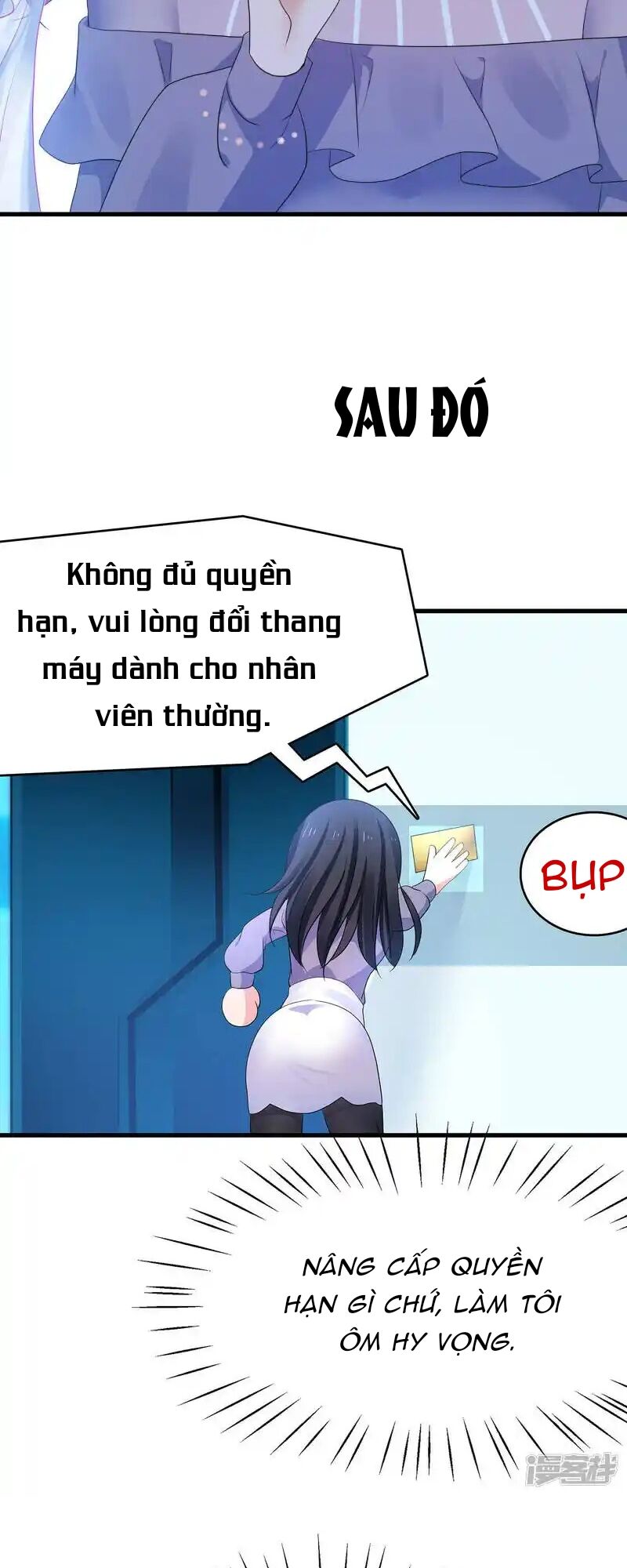 Vô Địch Học Bạ Hệ Thống Chapter 158 - Trang 18