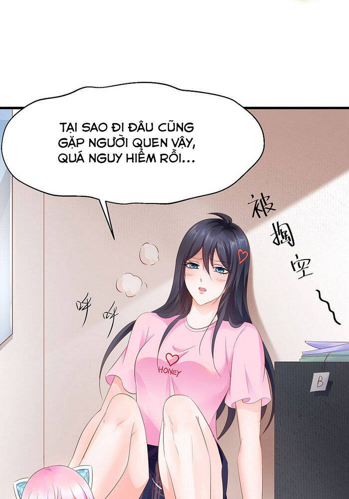 Vô Địch Học Bạ Hệ Thống Chapter 13 - Trang 19