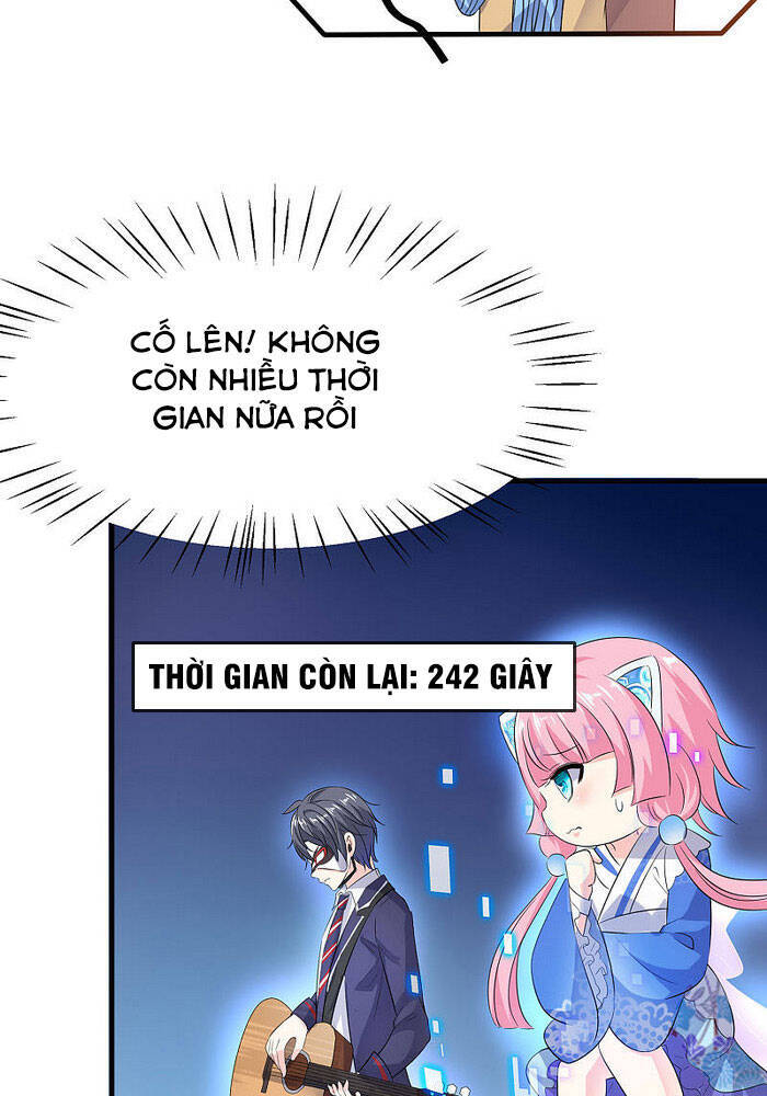 Vô Địch Học Bạ Hệ Thống Chapter 6 - Trang 15