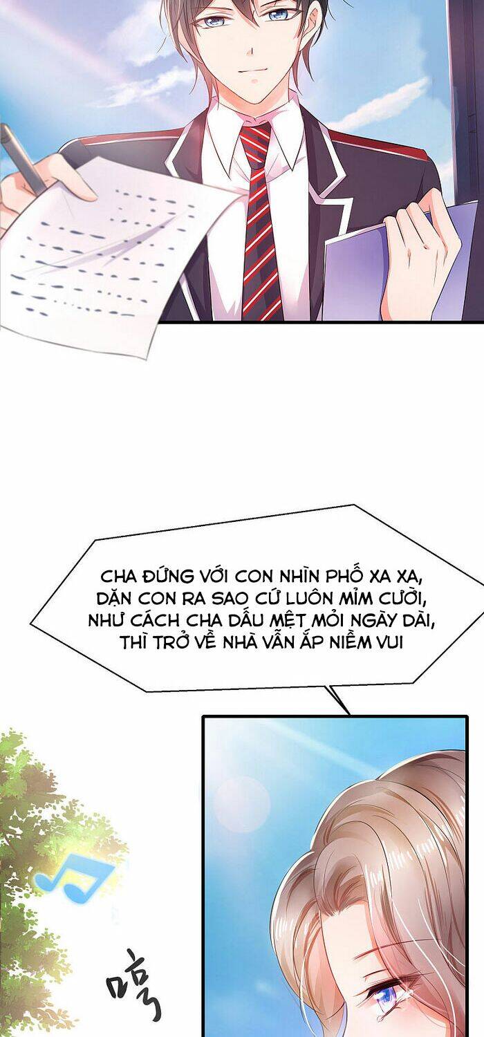 Vô Địch Học Bạ Hệ Thống Chapter 16 - Trang 17