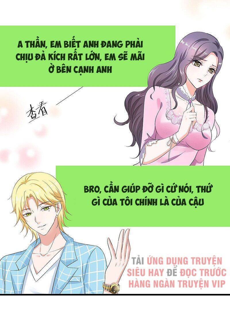 Vô Địch Học Bạ Hệ Thống Chapter 1 - Trang 26