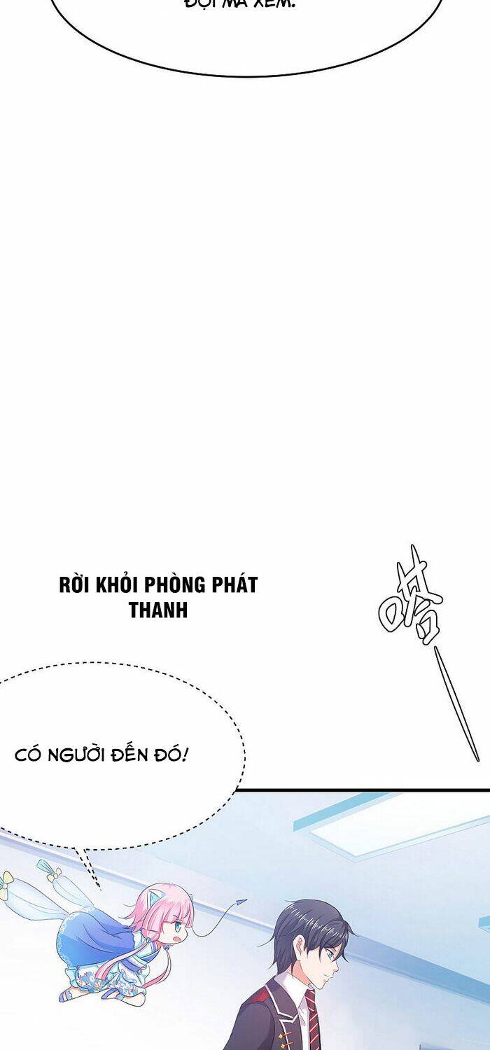 Vô Địch Học Bạ Hệ Thống Chapter 17 - Trang 28