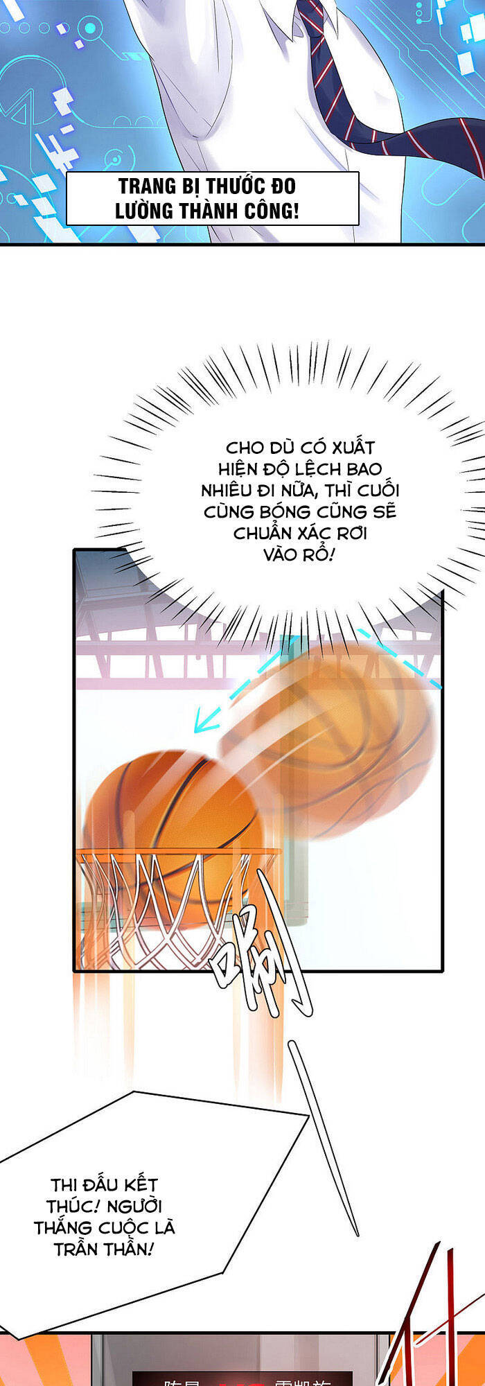 Vô Địch Học Bạ Hệ Thống Chapter 11 - Trang 16