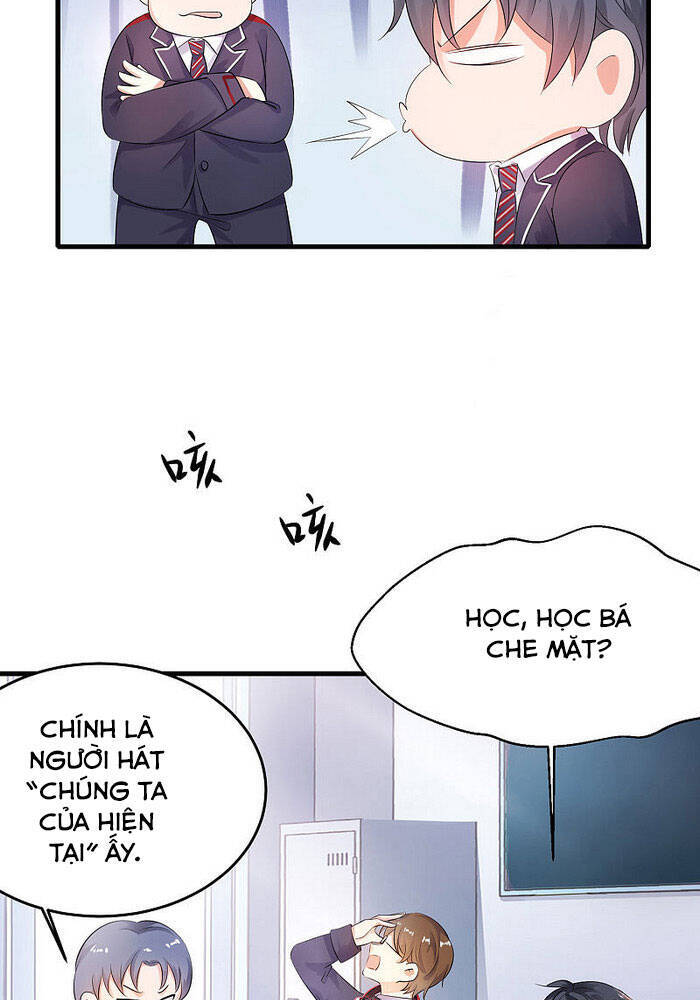 Vô Địch Học Bạ Hệ Thống Chapter 10 - Trang 11