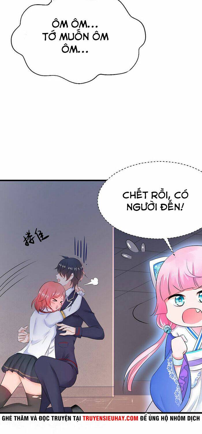 Vô Địch Học Bạ Hệ Thống Chapter 19 - Trang 15