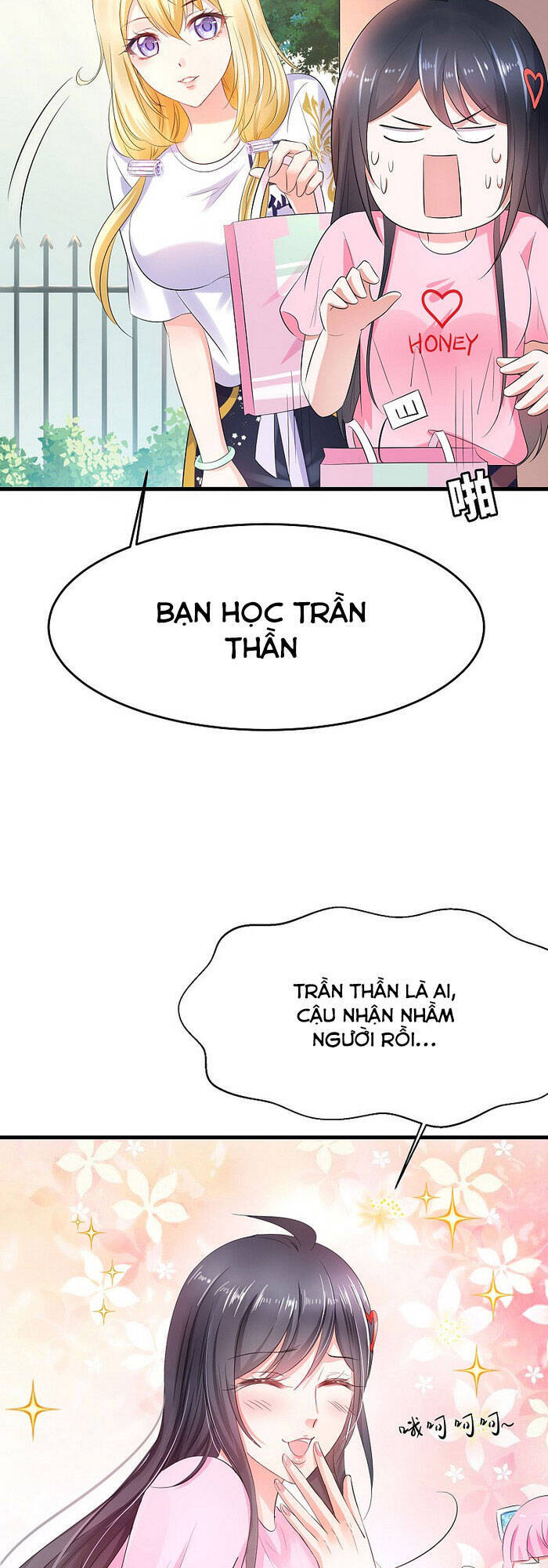 Vô Địch Học Bạ Hệ Thống Chapter 13 - Trang 26