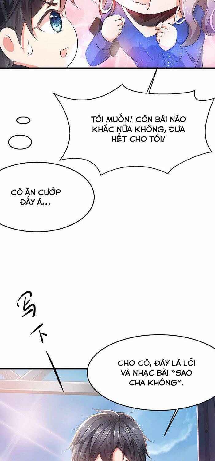 Vô Địch Học Bạ Hệ Thống Chapter 16 - Trang 16