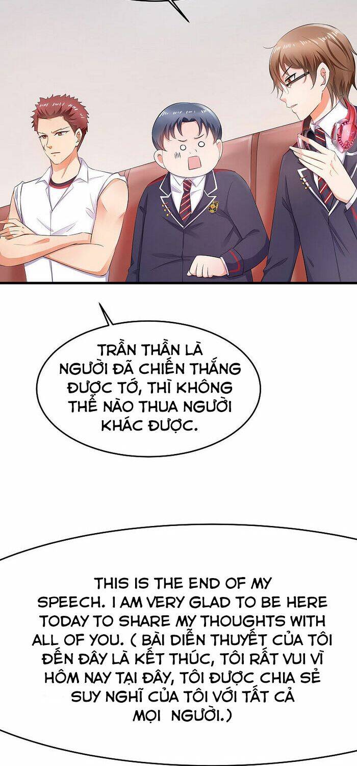 Vô Địch Học Bạ Hệ Thống Chapter 22 - Trang 11