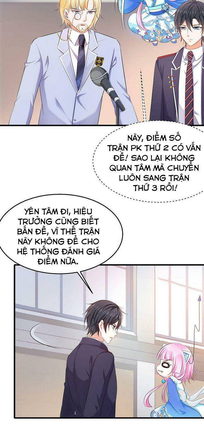 Vô Địch Học Bạ Hệ Thống Chapter 23 - Trang 6