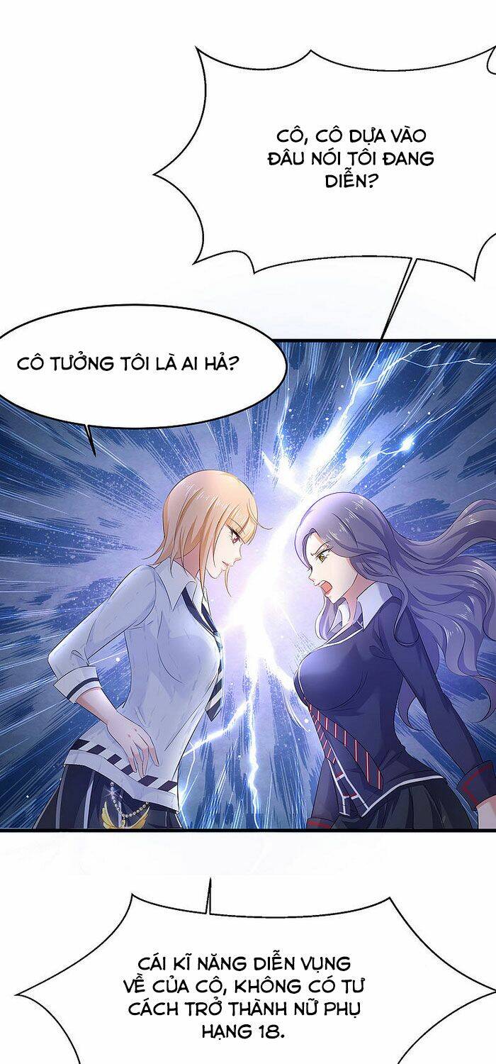 Vô Địch Học Bạ Hệ Thống Chapter 15 - Trang 10