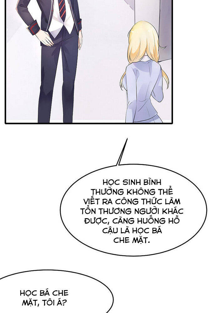 Vô Địch Học Bạ Hệ Thống Chapter 10 - Trang 15