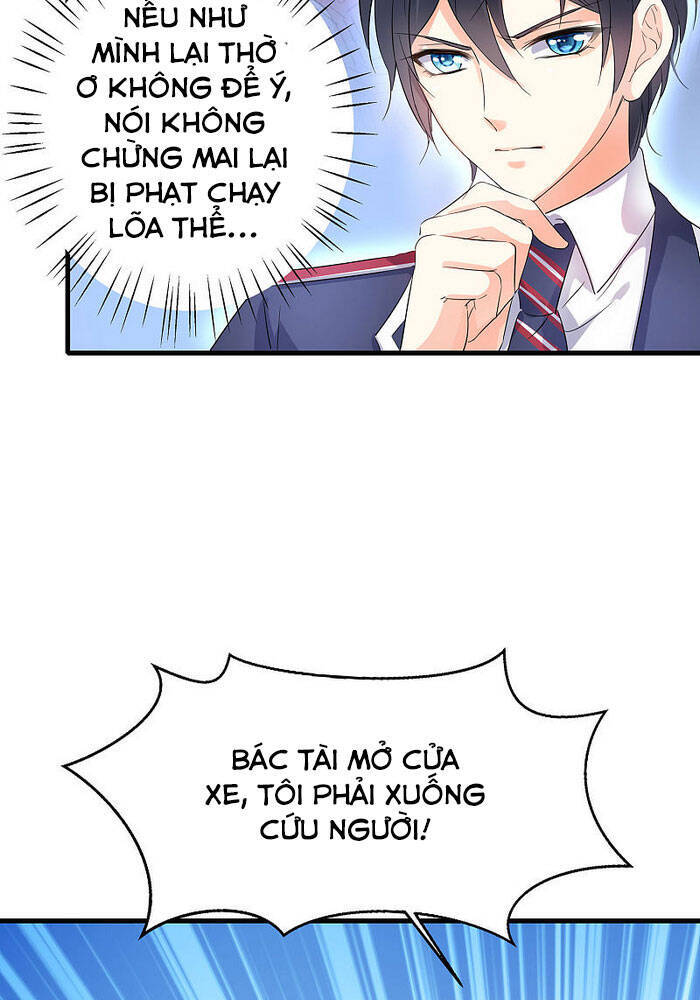 Vô Địch Học Bạ Hệ Thống Chapter 7 - Trang 25