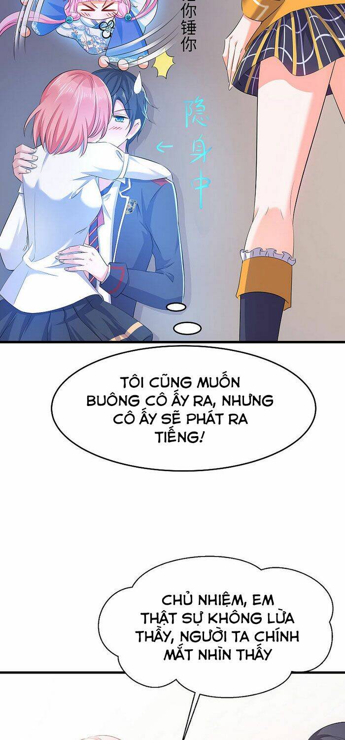 Vô Địch Học Bạ Hệ Thống Chapter 20 - Trang 2