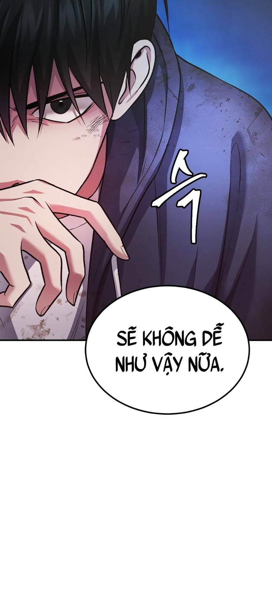 Trở Thành Quái Vật Chapter 28 - Trang 64