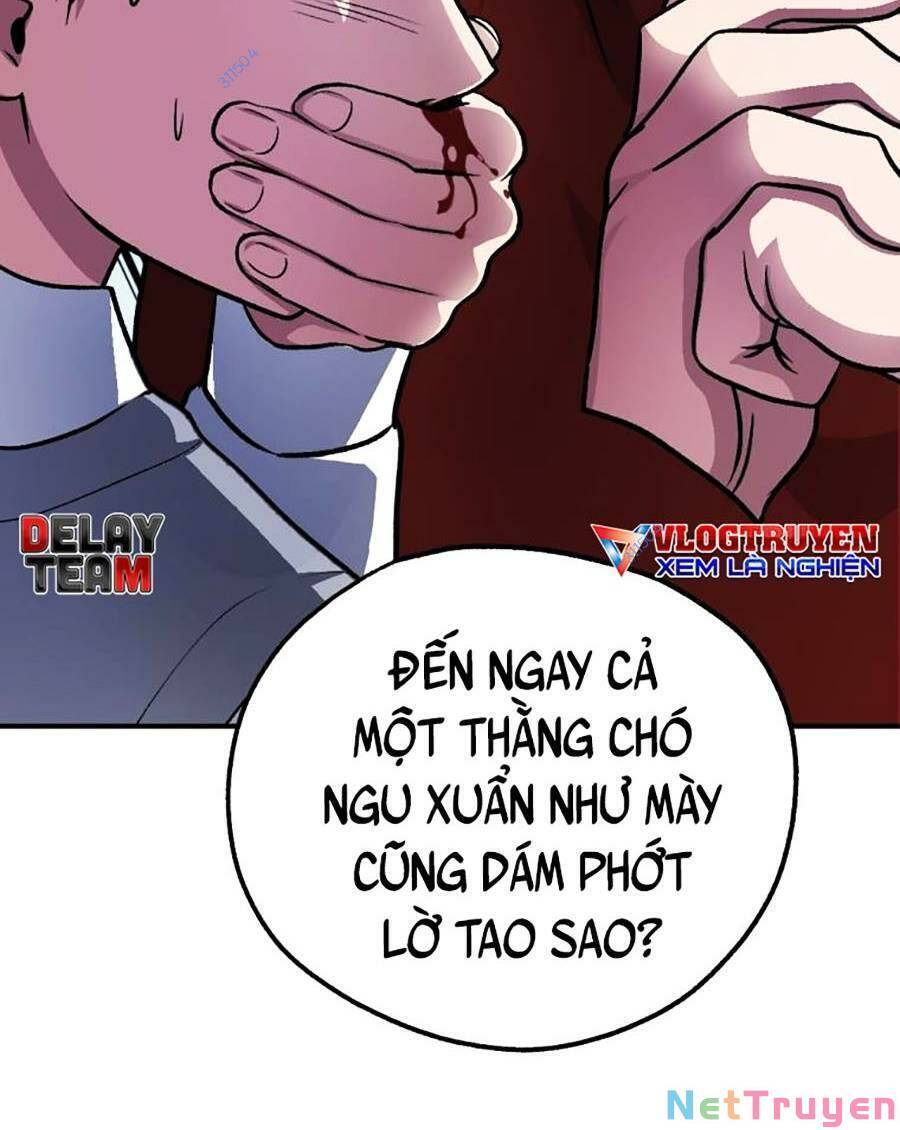 Trở Thành Quái Vật Chapter 15 - Trang 144