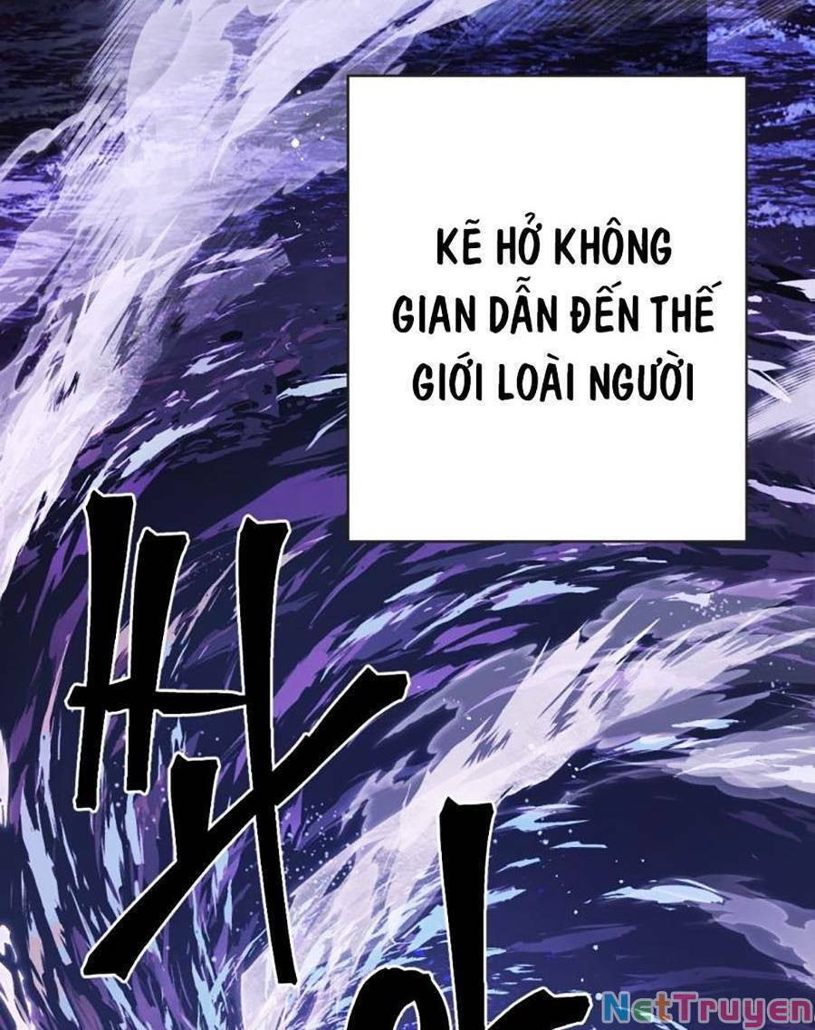 Trở Thành Quái Vật Chapter 15 - Trang 26